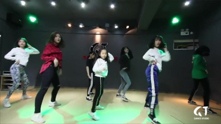 市政厅(city hall)大结局sorry sorry舞蹈_土豆视频