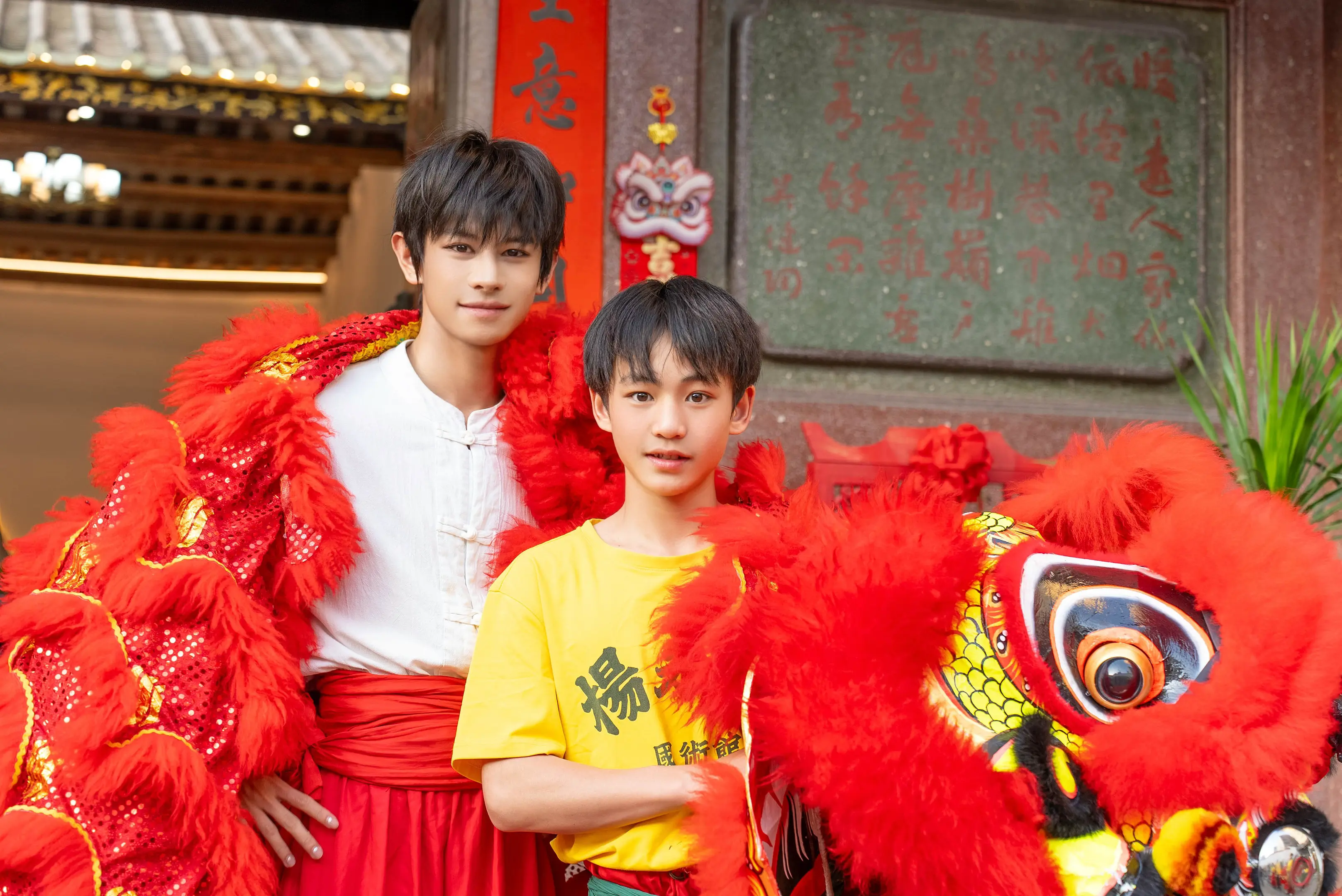 中原人士纯正汉族。