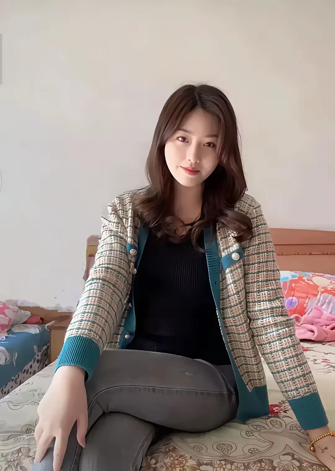 这要是你老婆，晚上几点回家！