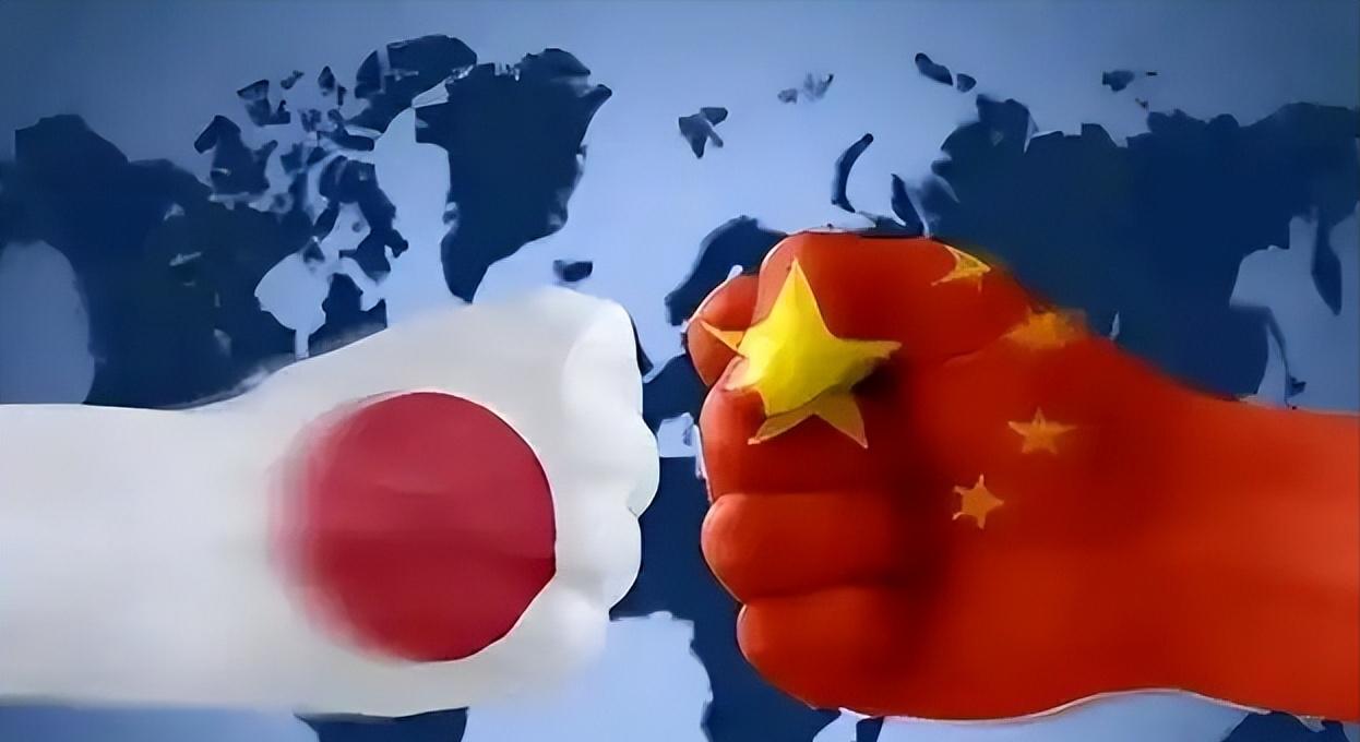日本刚降级对华关系，中方直接一记重拳出击！ 4月10日，日本外相茂木敏充在内