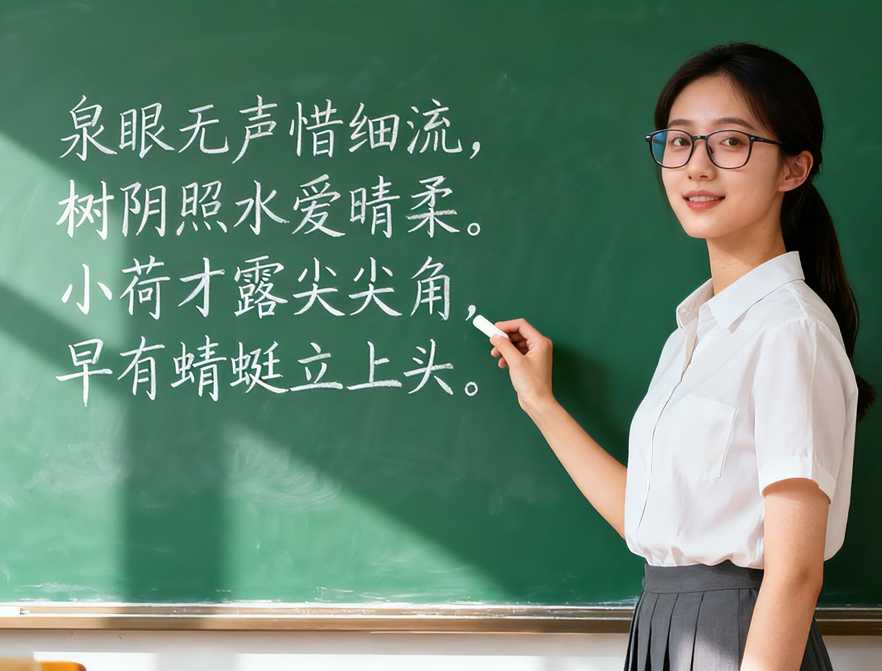 自从换了班主任，儿子开学到现在，放学回家哭了三场[哭哭]儿子放学回家要么哭着