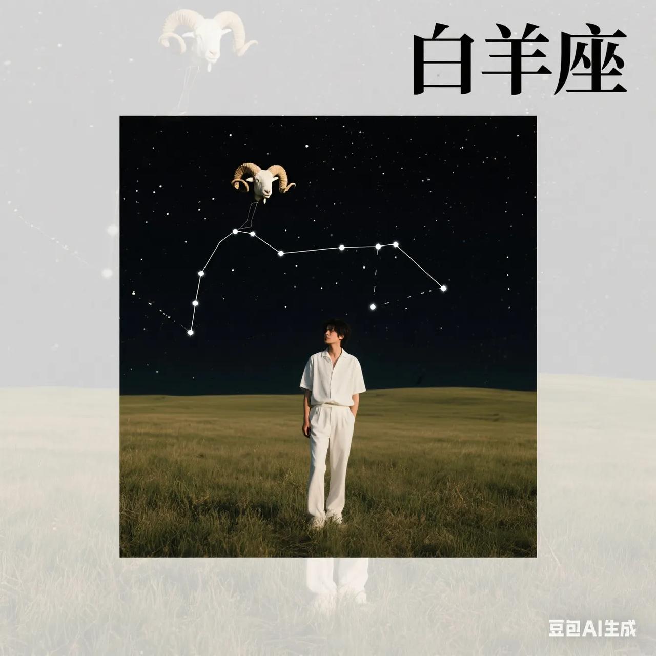 2025年6月白羊座的星象及幸运[比心][比心]星象-6月5日：火