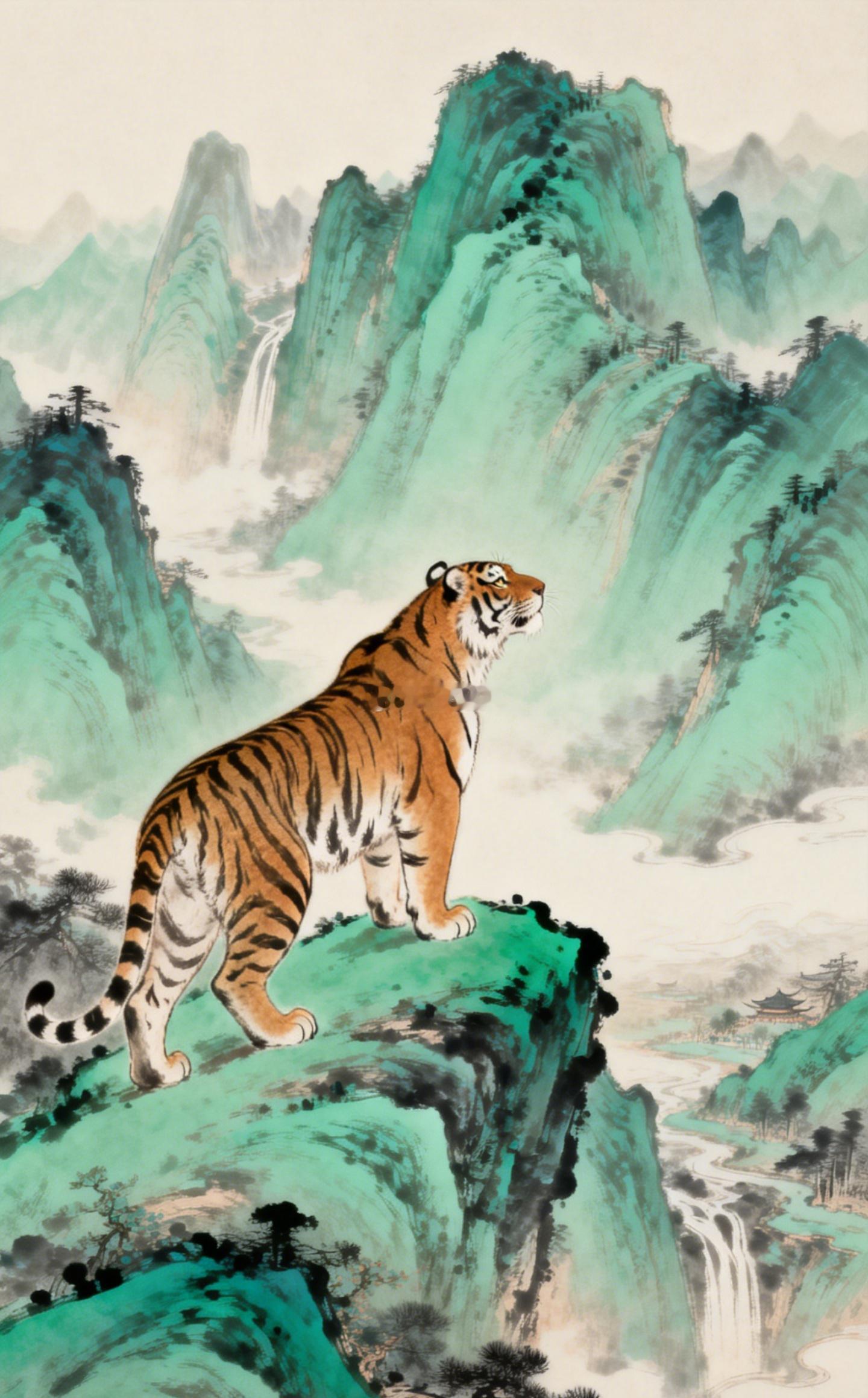明日最幸运的生肖：生肖虎、生肖兔、生肖羊、生肖猪、生肖鸡、生肖牛、生肖马、生肖鼠