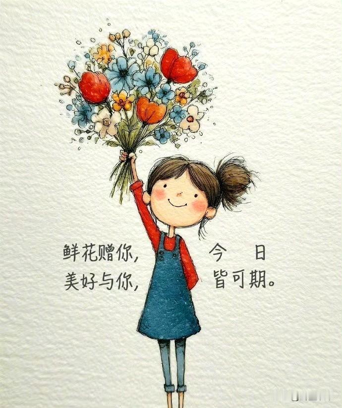 人生里，真正能控制的事很少，但抓稳这几件，心就稳了。1. 自己的情绪别人