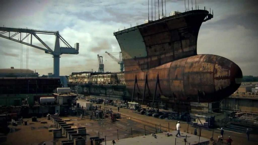 美国经济的起搏器和中国改革全新开发模式CH