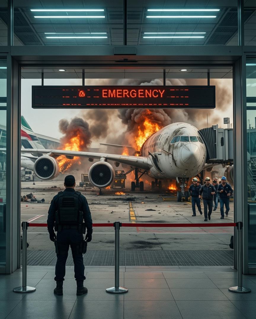 一周三炸！迪拜机场遇袭瘫痪，全球航空和千万外劳被卷入战火3月16日，路透社曝