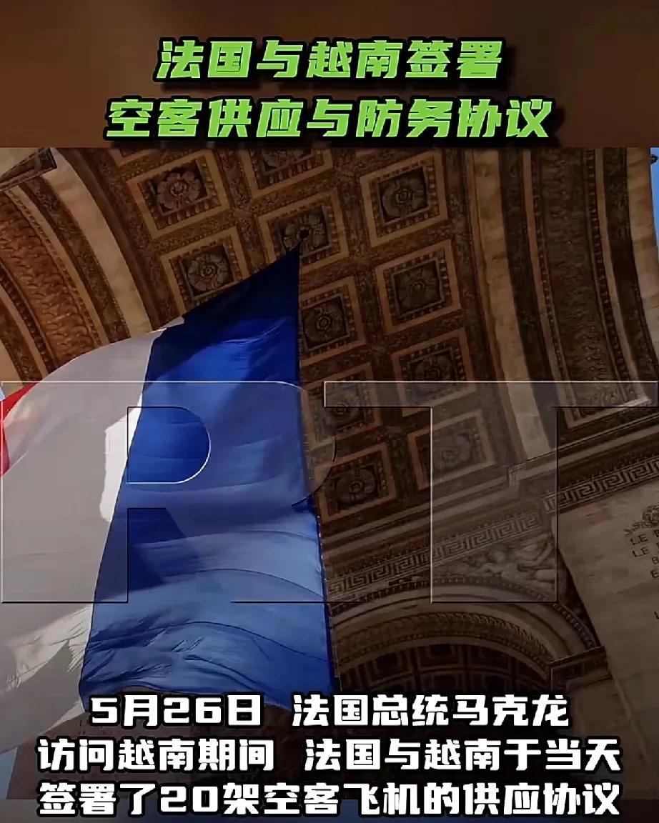 越南这手