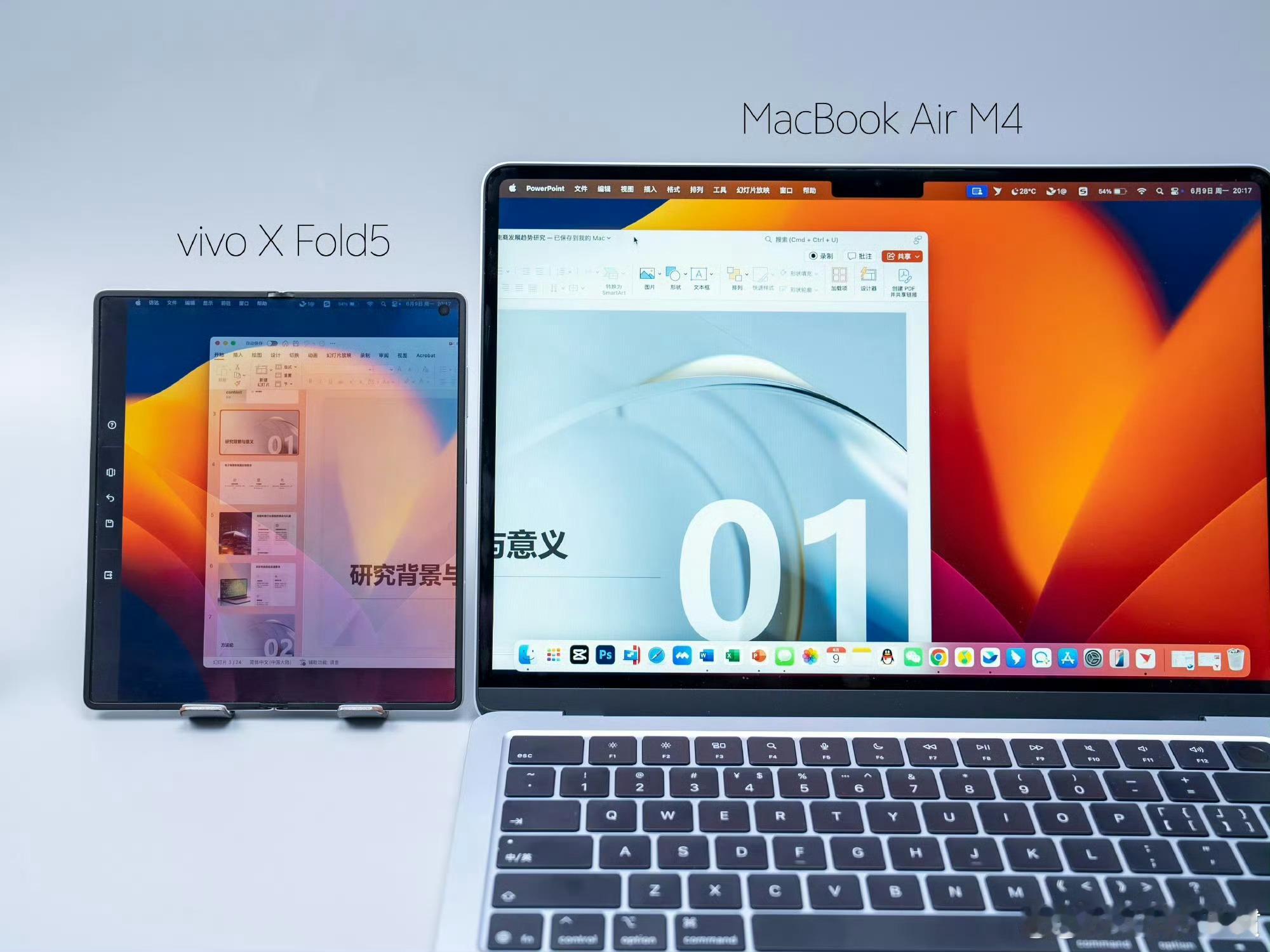 蓝厂厉害啊，即将发布的vivoXFold5居然打通苹果的iCloud云端，实