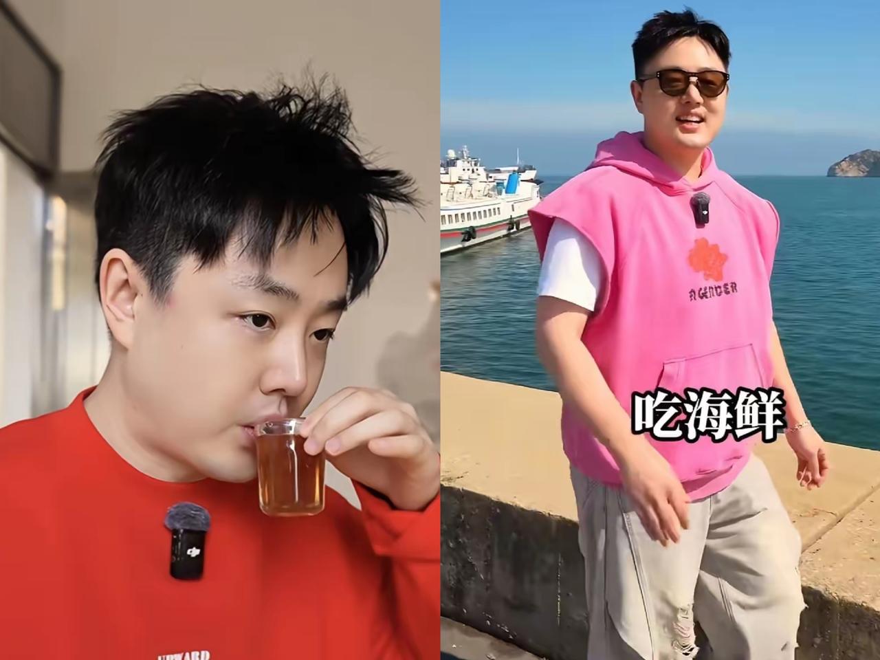 我问老公刘雨鑫到底是谁，为啥能把一家小店带火到断货，他一句话就点透了，这可是接地