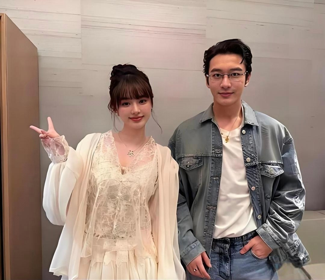 看到黄晓明新女友的消息，很多网友都有类似感慨。郭富城方媛、吴奇隆刘诗诗的年龄差大