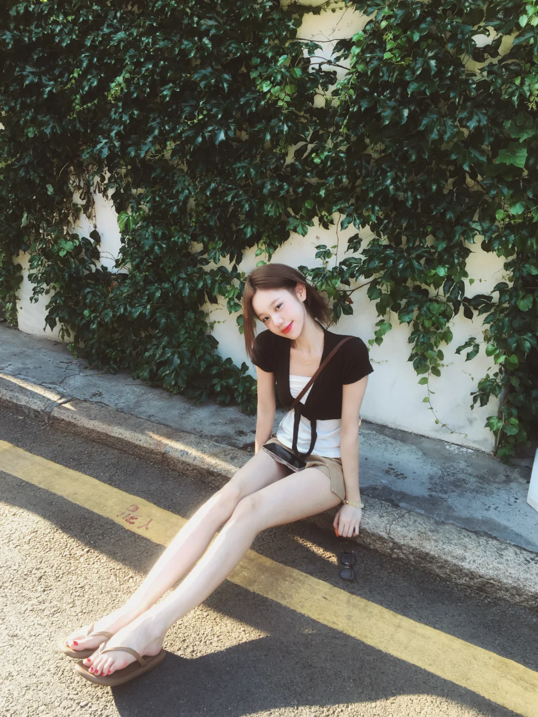 喜欢夏天