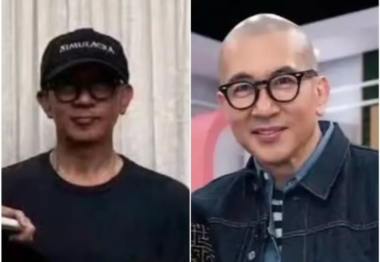 一觉醒来具俊晔天塌了不是他生病了也不是他再婚了而是黄春