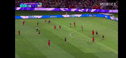 中国女足第二丢球，谁的责任最大？中国女足第二个丢球，我们错怪门将彭诗梦了，她