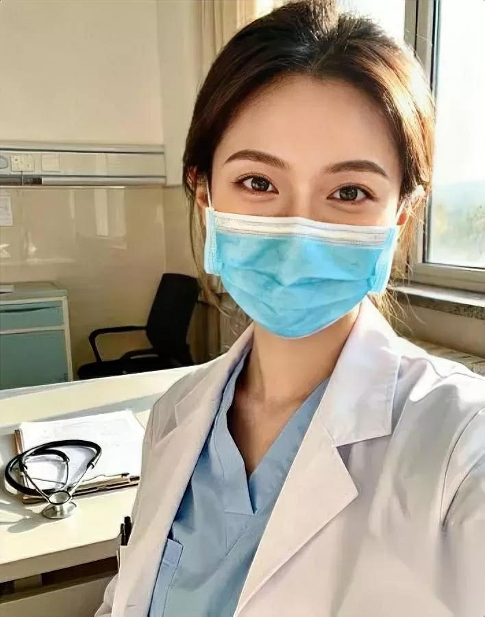 刷到个上海姑娘征友帖，惊到了！复旦硕士、三甲医生、浦东有房有车，这条件够亮眼