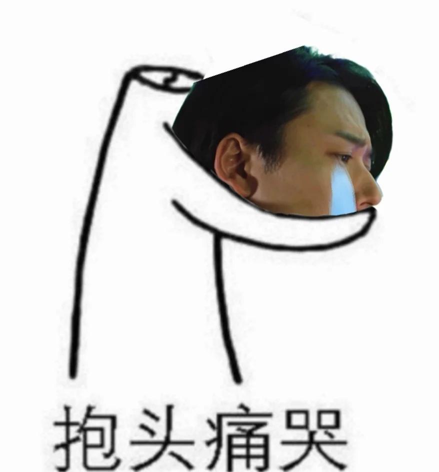 梗图15一些斯卡德的抱头痛哭（）奥特曼比留间弦人梗图布莱泽奥特曼名仓