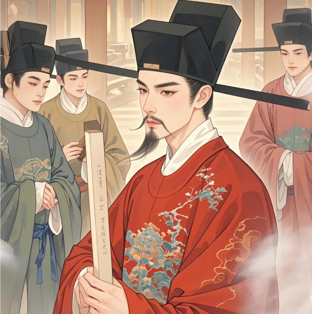 1568年，徐阶退休后，回到松江华亭。其家族凭借他的权势，积累了巨额财富，占田多