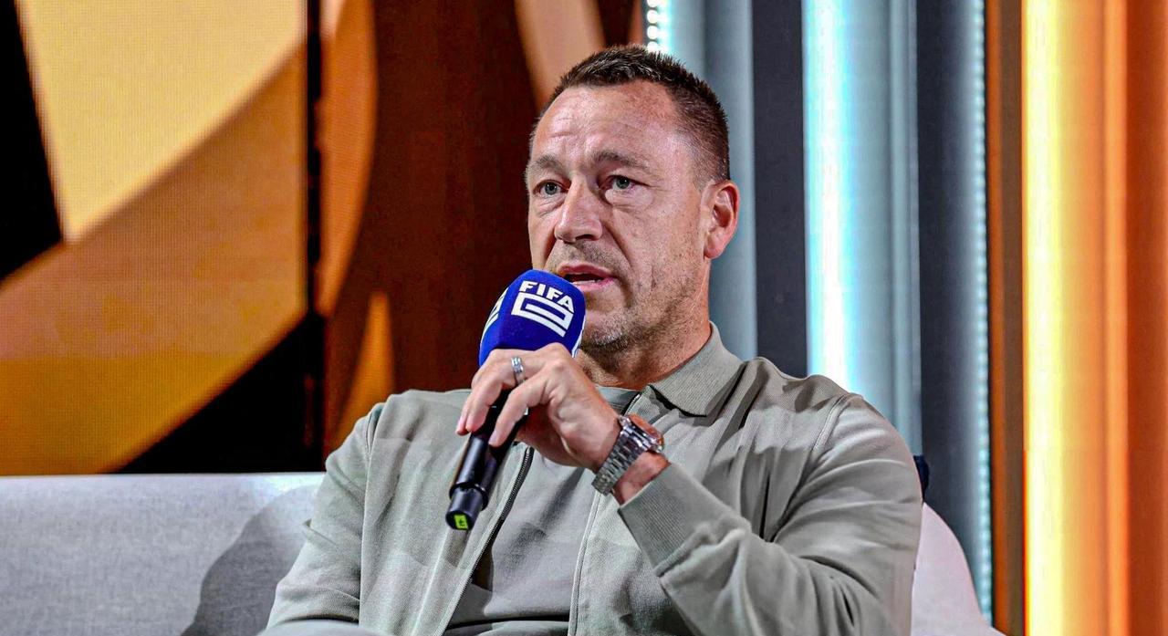 火星撞地球，最出色的是蓝军！十人切尔西1:1战平阿森纳后特里也对本场比赛做了点