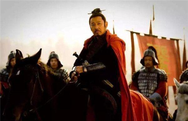 古代打仗真有"两军阵前单挑决胜"吗？正史里只记载过一次，结果啼笑皆非。《三国