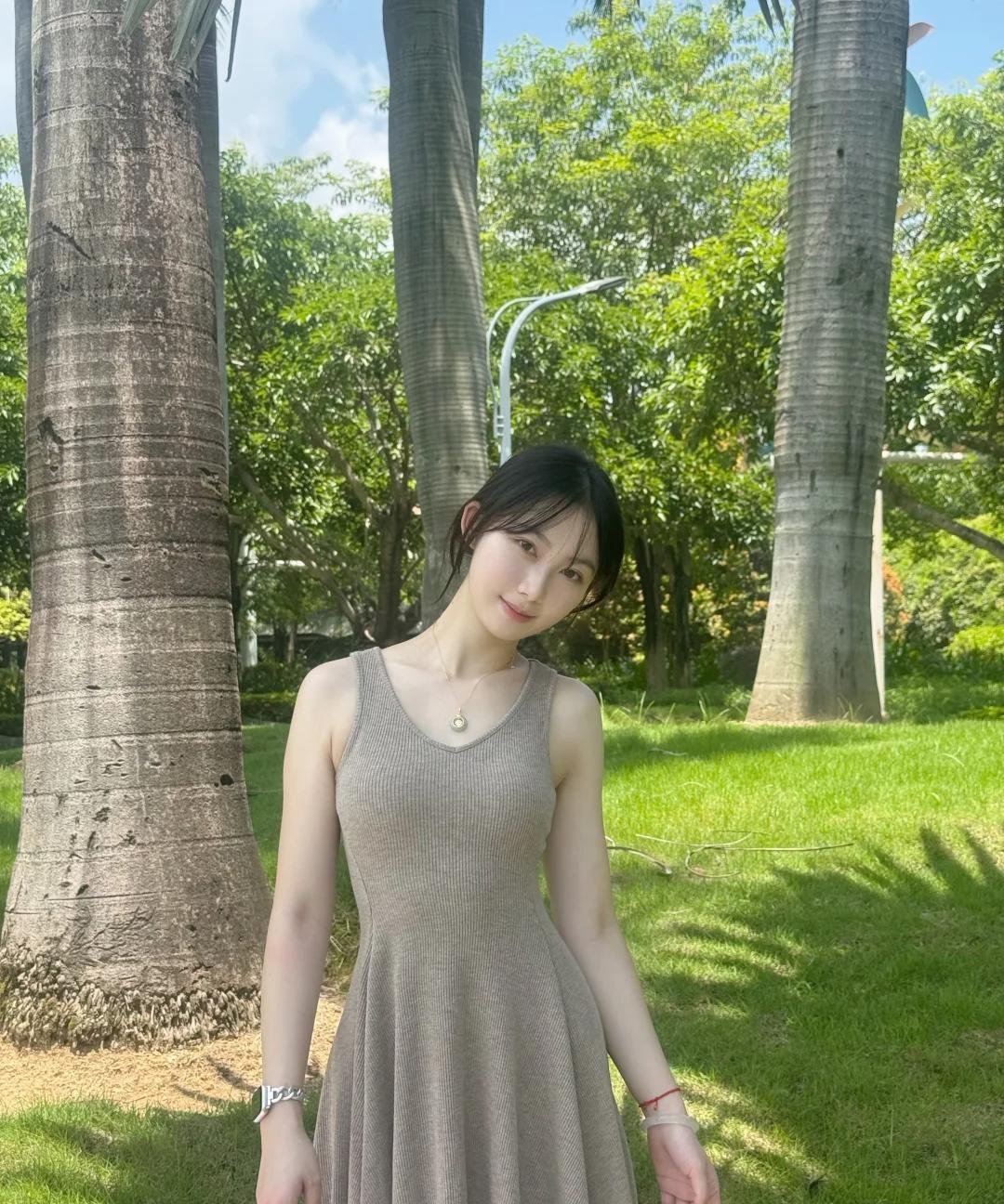 这颜值也太好看了吧