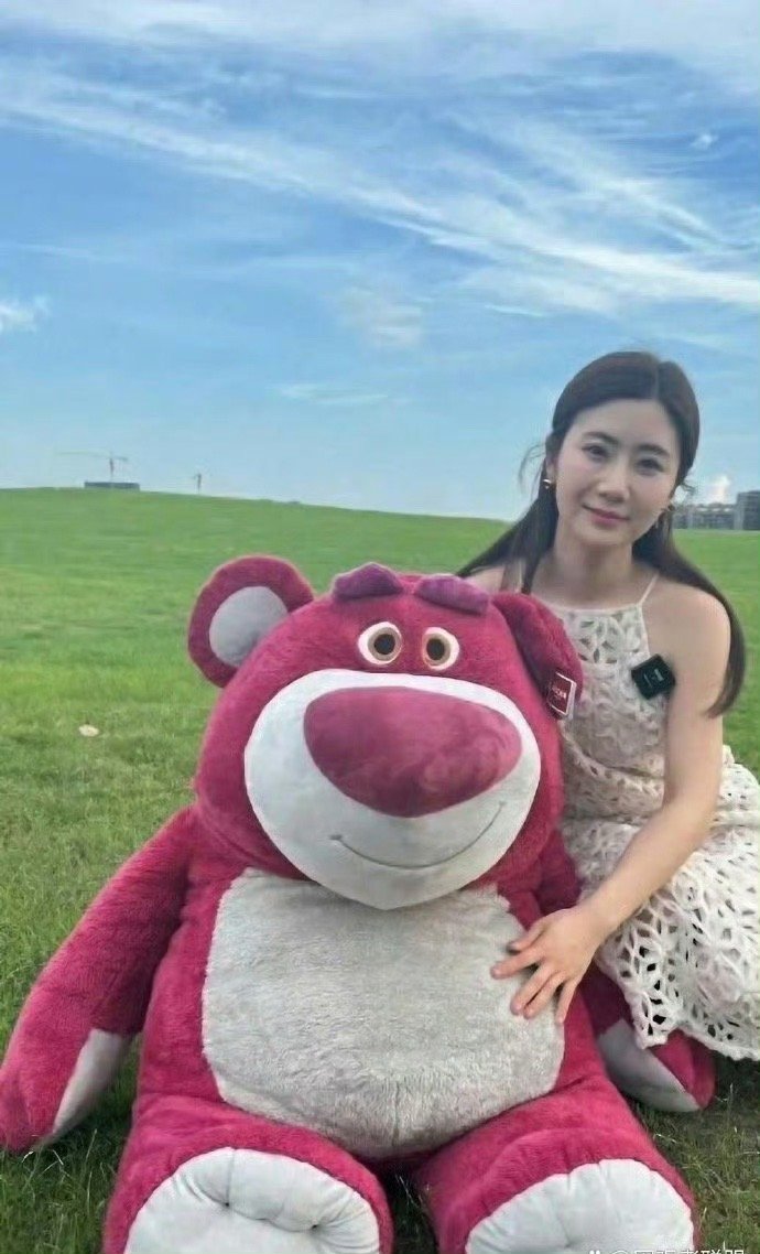 福原爱离婚后面相都变了，像换了一个人，看得出来挺开心的，这状态也是没谁了​​​