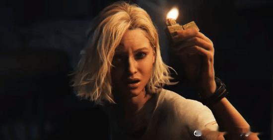 《生化危机9：安魂曲》不支持鼠标模式任天堂的新主机NintendoSwitch