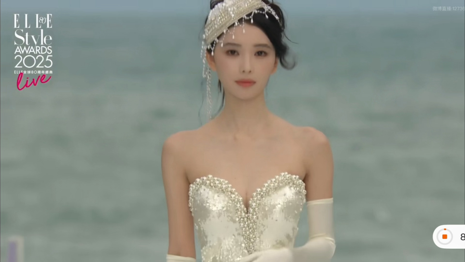 ELLE请了蛮多头部网红的方圆|迅猛龙特蕾莎|一枝南南|易