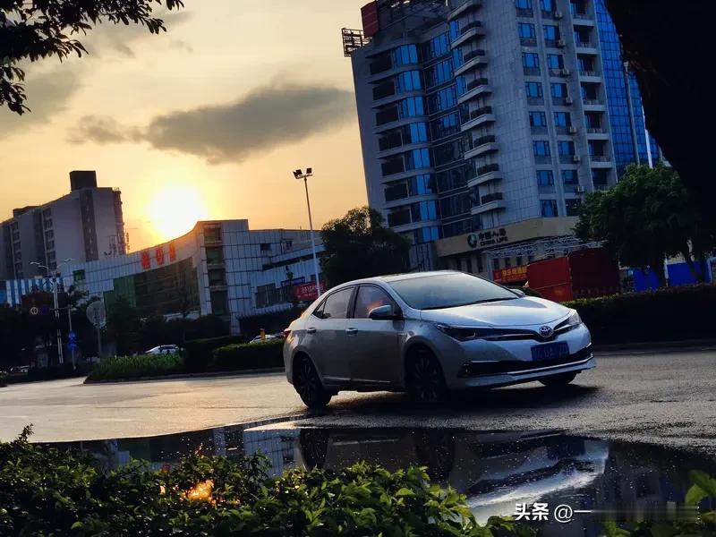 卡罗拉双擎一直用ECO模式好不好呢？这就像吃饭得看胃口一样，得具体情况具体分析。