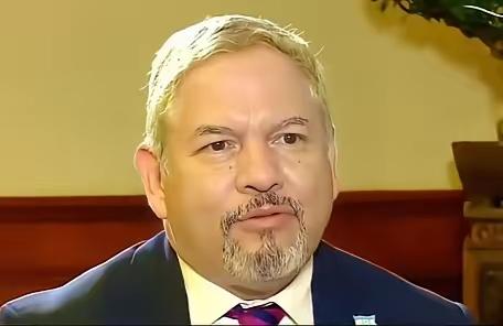 帕劳硬撑“挺台”的同时，拉美传来更重磅信号：洪都拉斯新任总统阿斯夫拉兑现竞选承诺