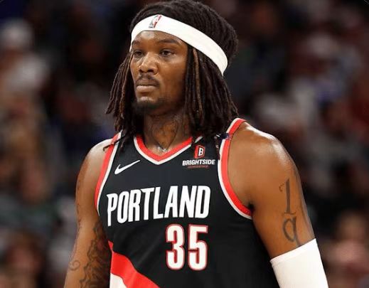 杨瀚森到底会不会是开拓者队长期计划中的一员，貌似最近记者EvanSidery给