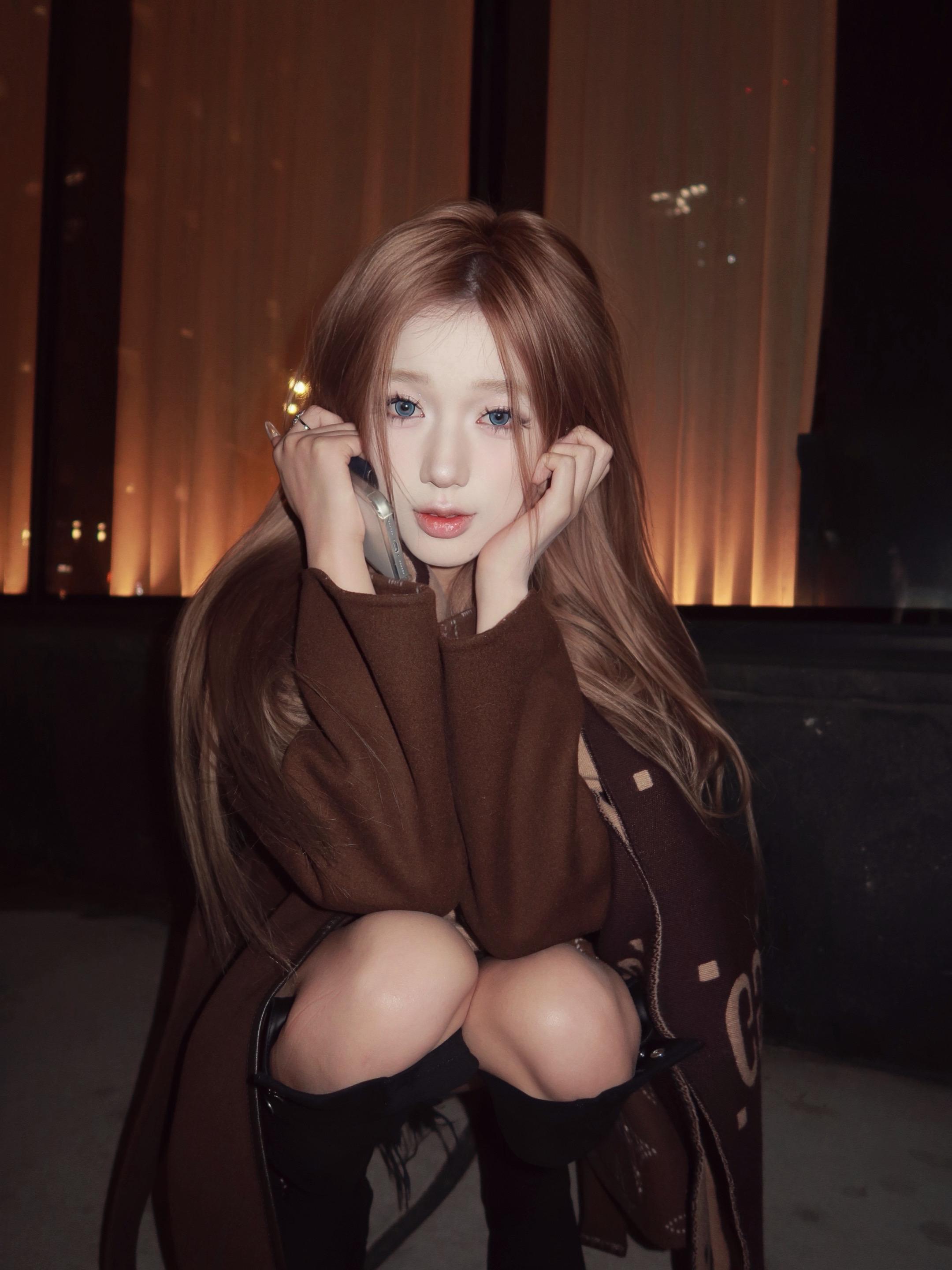 五女一是张元英还是柳智敏