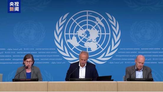 最近，联合国系统里一个看似冷门的议题突然热了起来——人权高专办（OHCHR）的预