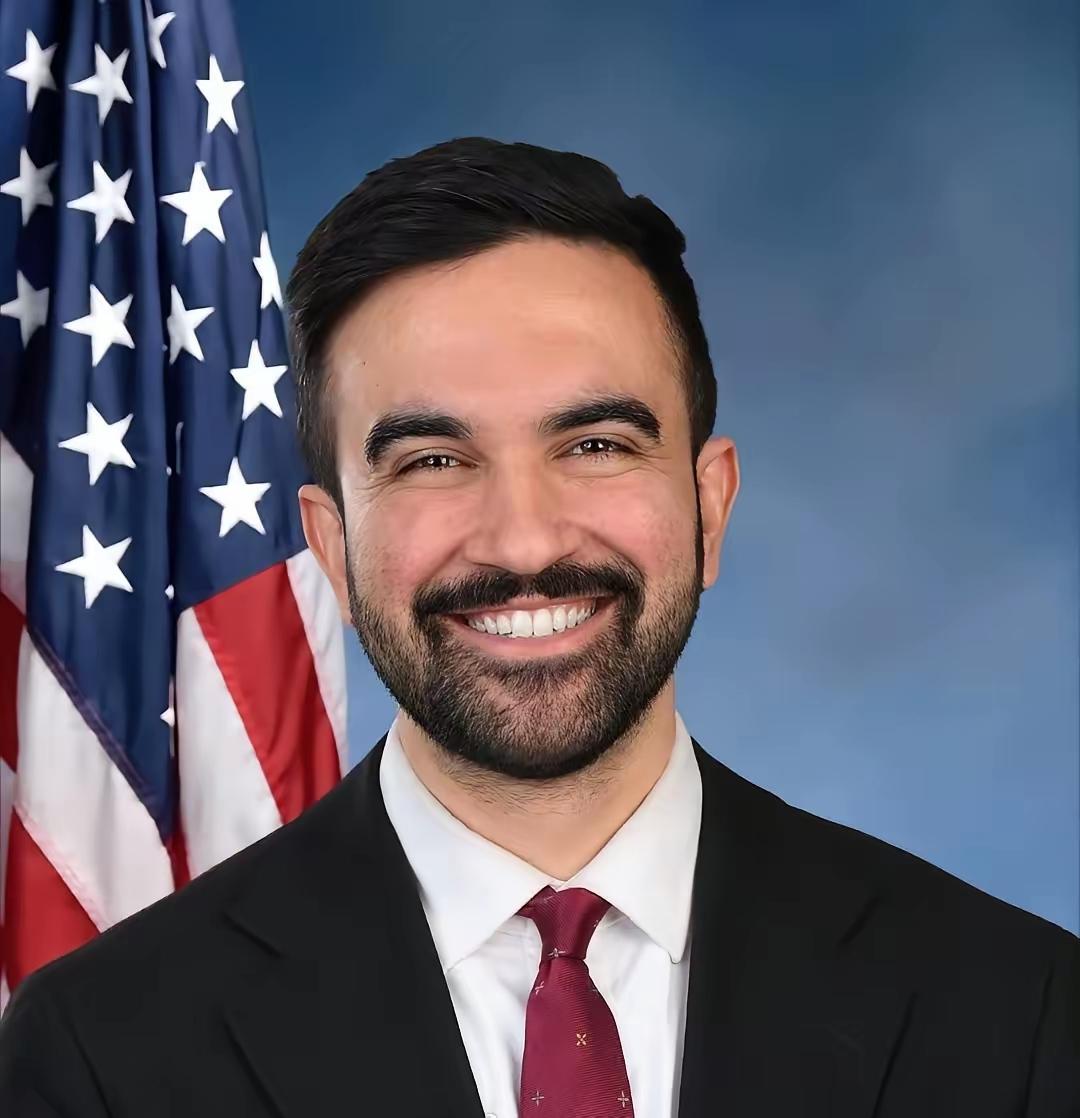 马姆达尼当选什么人害怕首先是资本家和富人，马姆达尼竞选时就对年收入1