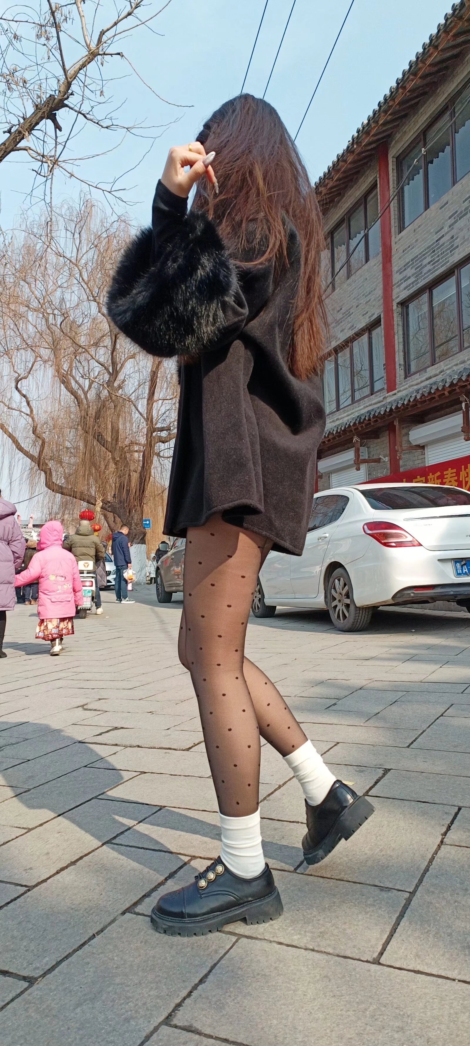 不喜欢拍照，是因为没有值得拍的景色！喜欢拍照，喜欢拍照是高生命力的一种表现，是因