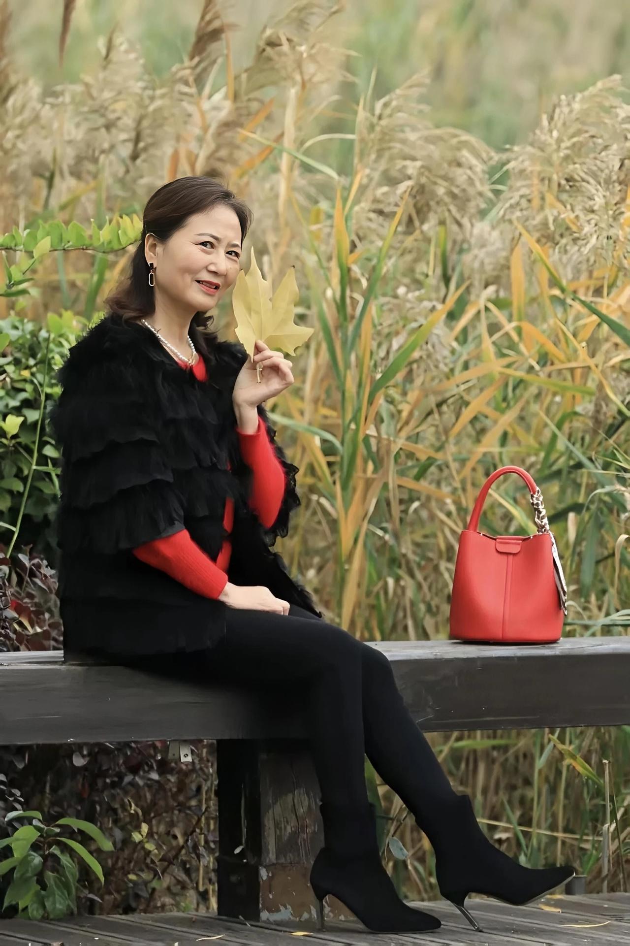 微胖女人美不美