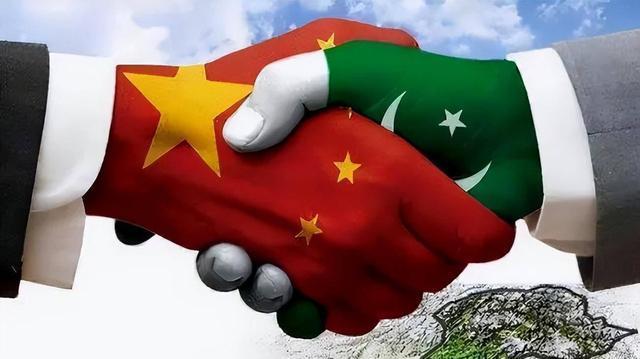 【巴基斯坦航天员进入中国空间站将成为“中巴命运共同体”的新标志性工程！】　　4