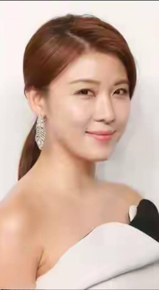 河智苑，韩国实力派女演员，有着“演技变色龙”的美誉。戏路宽广，可驾驭古装、动作、