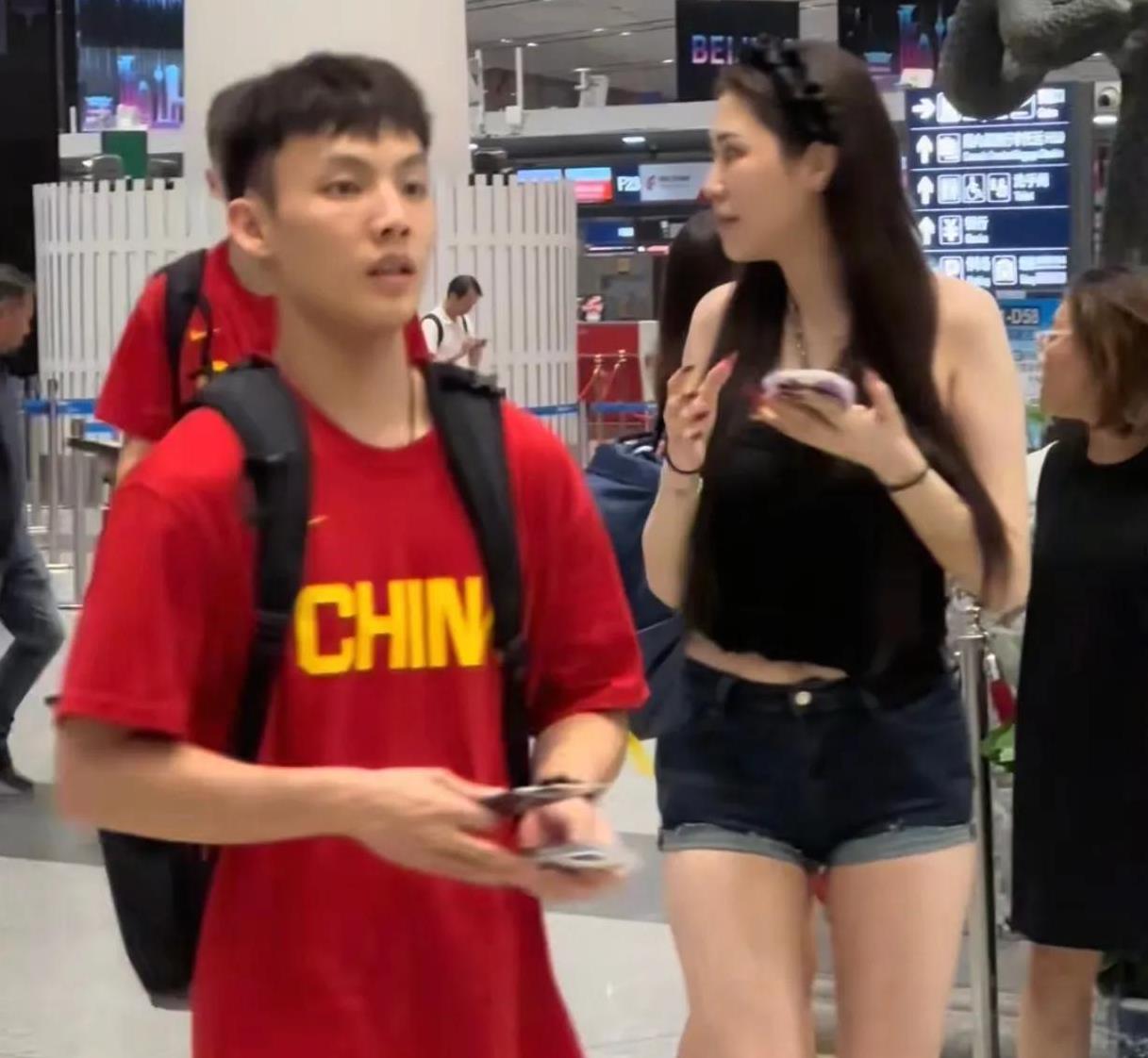 尴尬！全明星现役票王，恐首次无缘国家队正赛！我们的选人机制是不是有问题！据了解
