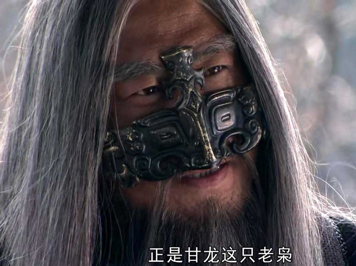 赢虔跟嬴驷这个秦国新君说，只要商鞅在，就没有你的位置。这话虽狠却直击要害，变