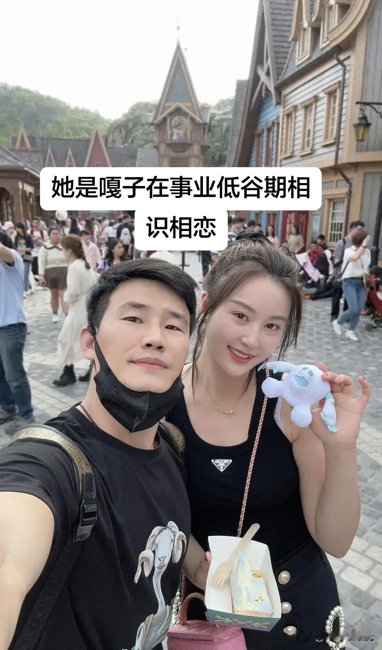 万万没想到，他们居然是夫妻两，白瞎我看了十几年电视，现在才知道！[捂脸哭][捂脸哭]