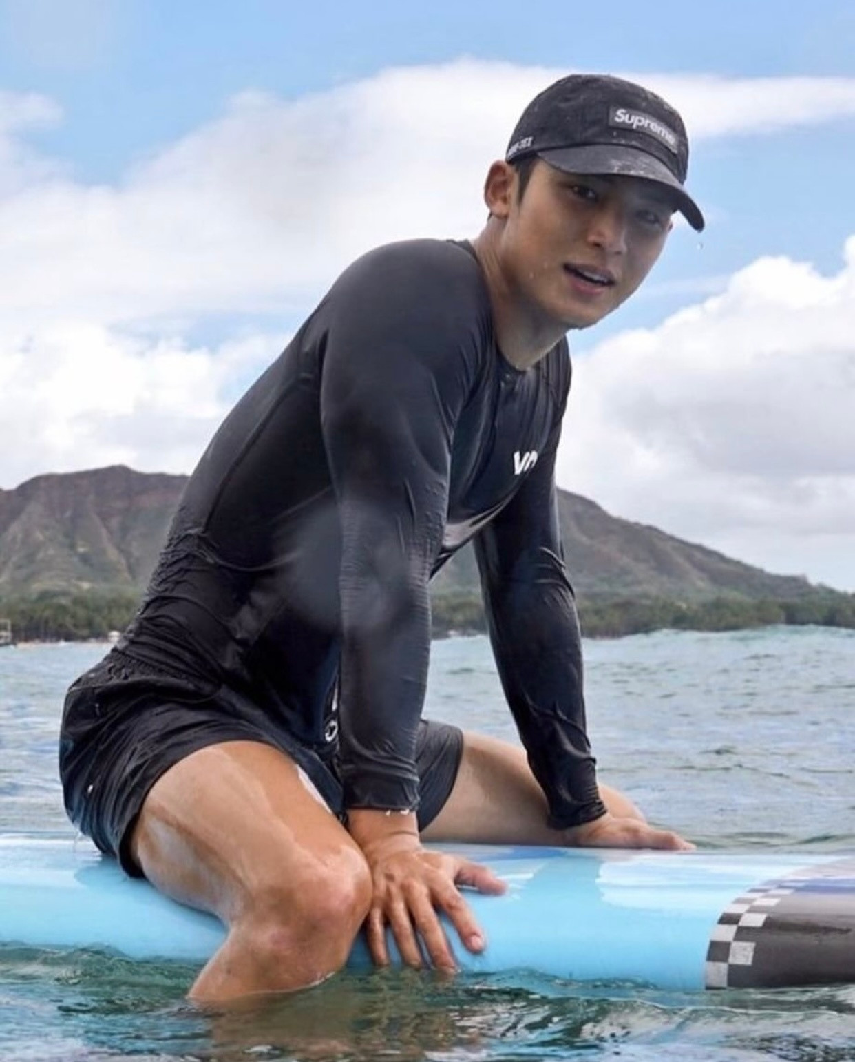 🌊​​​