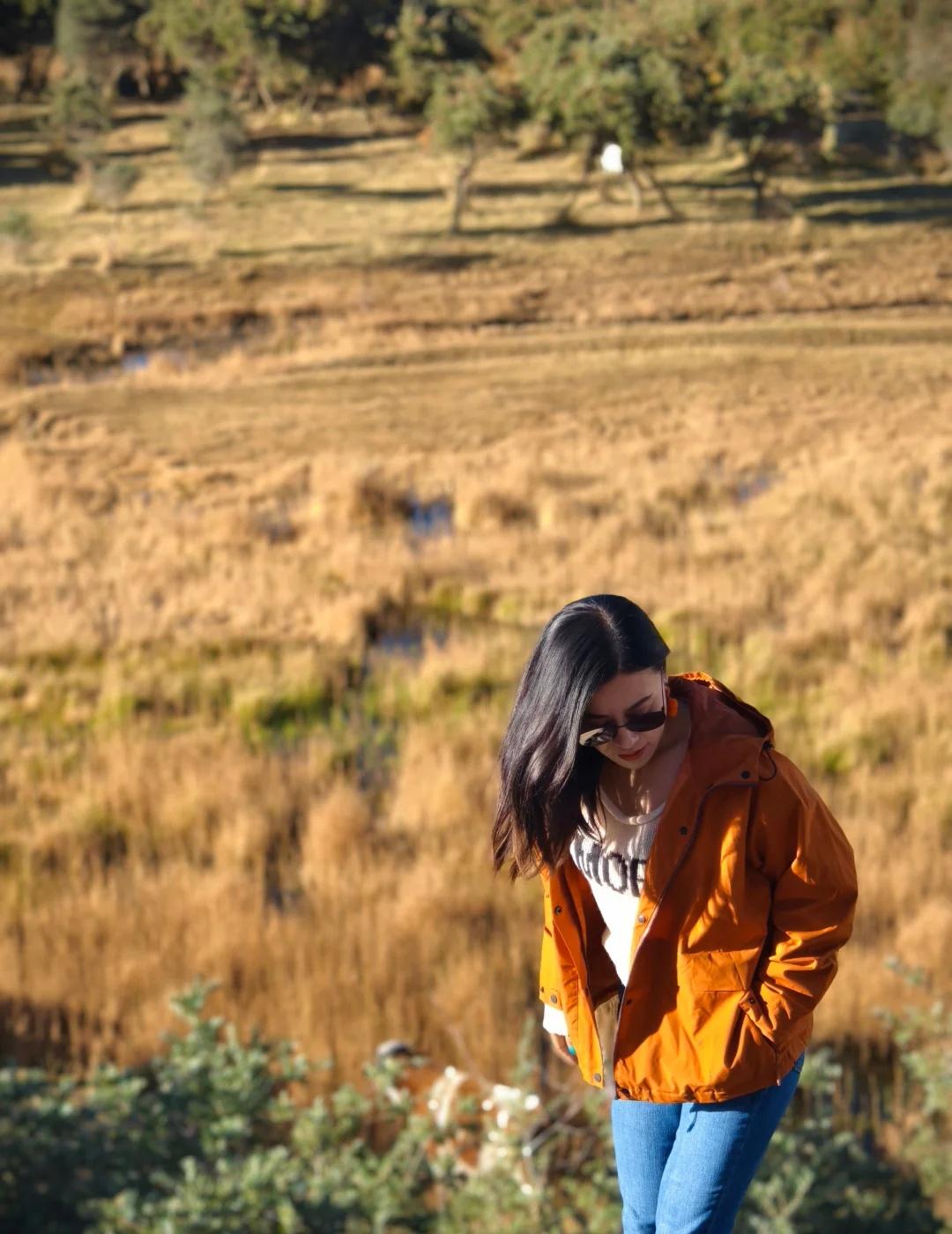 塔县|误入美丽宁静的托格伦夏和塔吉克人家临时起意偏离路线，开去不在行程中的托格