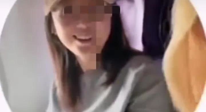 万没想到，其实那个女生是个受害者，被乌克兰电竞选手玩，不能忍的就是“牛排”，并发