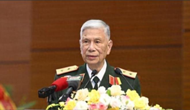 同一场战争，两种截然不同的说法！中国人讲这是"自卫反击、给个教训"，但越南人憋