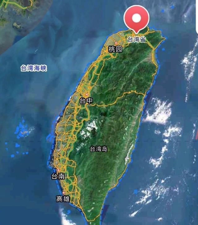 外交部的态度非常明显，大陆准备着手收复台湾了！很多人以为，收复台湾最难的是军事