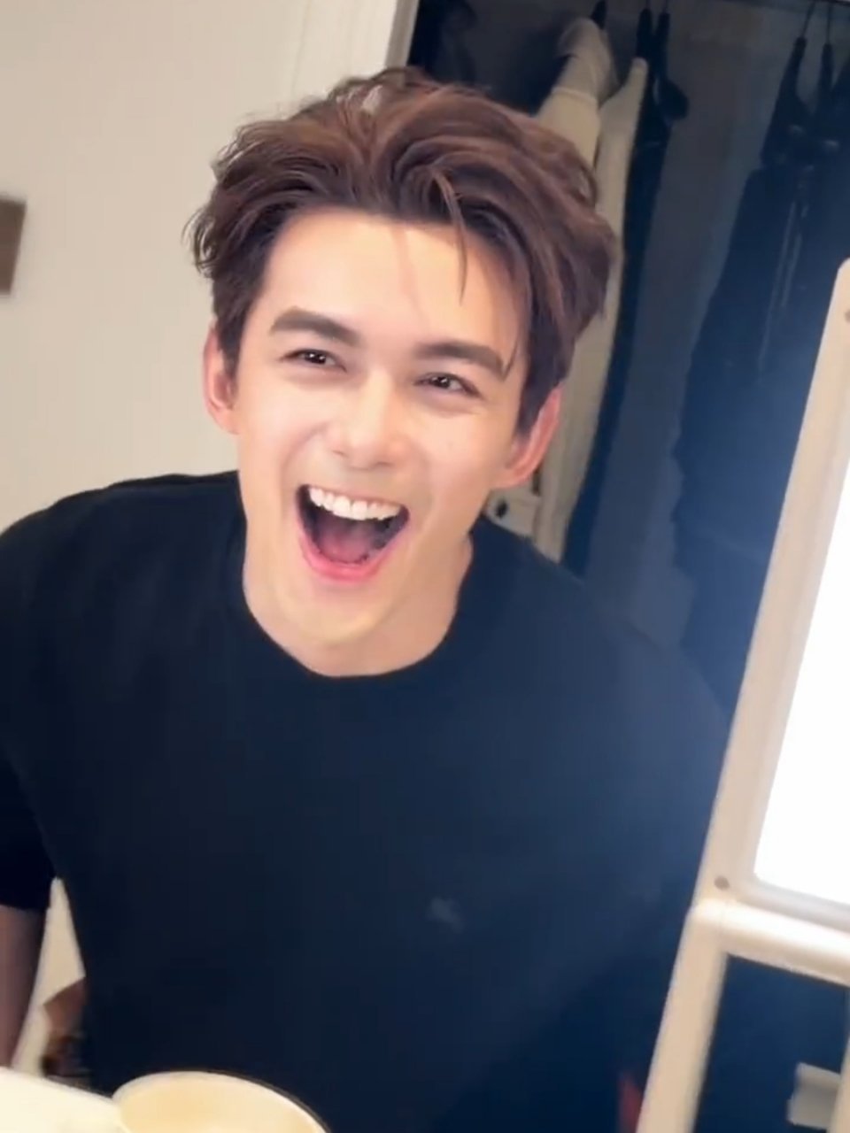 咋这么可爱！​​​