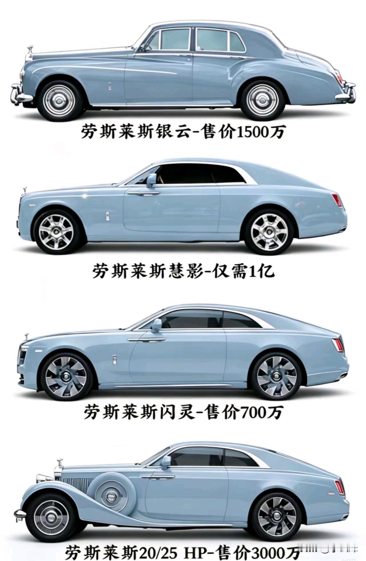 到底是什么样的人才会买它？