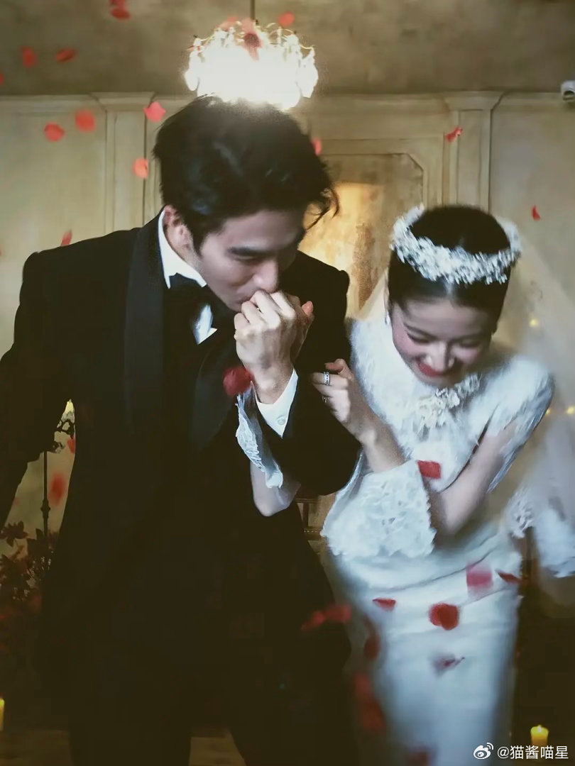 🐮和🍩没cp感的原因是没互动的过吗？