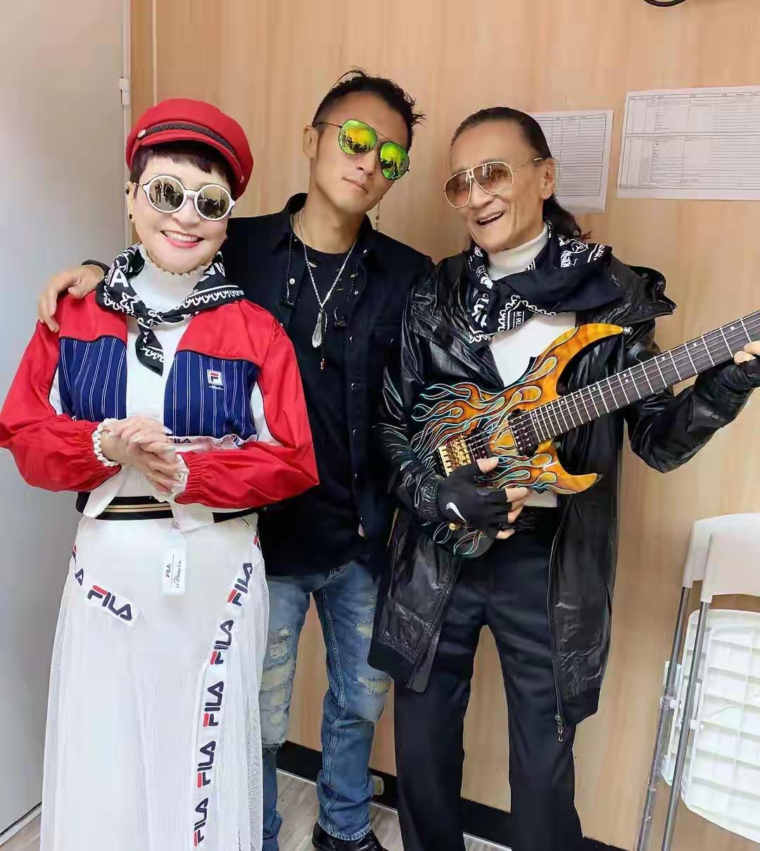 谢霆锋兄妹对谢贤遗产没意见，真相原来是这样！港媒曝谢贤遗产1个多亿，全留给两