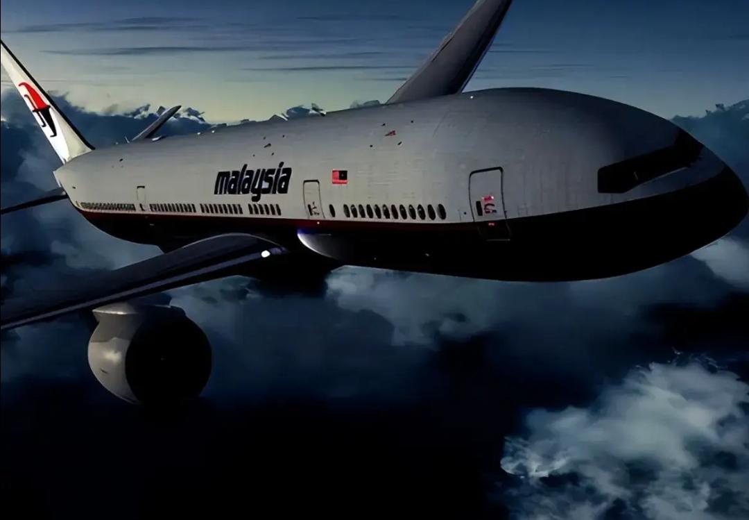马航370重启搜寻，7000万悬赏锁定1.5万平方公里时隔11年，马航37