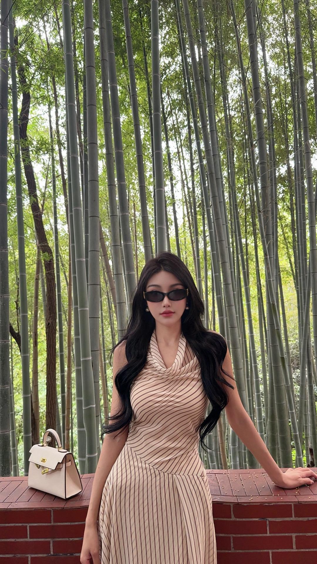 这一刻突然觉得好熟悉